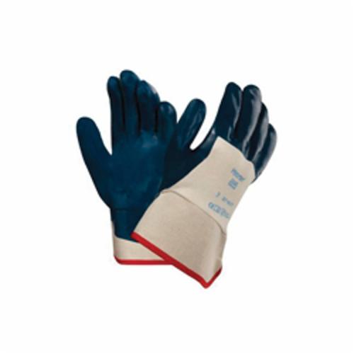 GLOVES PRP GENL CTD FULL FGR L/SZ 10 SAF