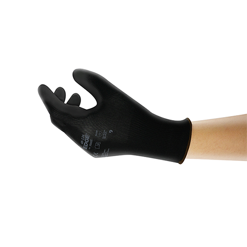 CUT-RES GLOVES SZ 6 POLYURETHANE