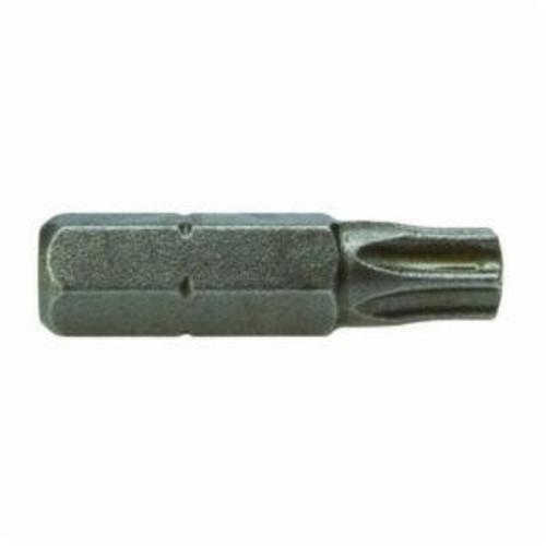 BITINSR IMPRL TORX T20 1IN STL TORX