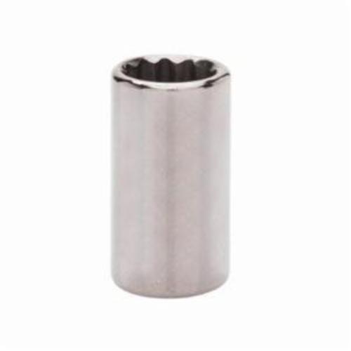 SOCKET 1/4IN 11/32 IN 12 0.876 IN BALL