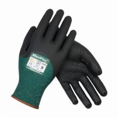 GLOVES RESISTANT CUT XL ENGINEERED YARN