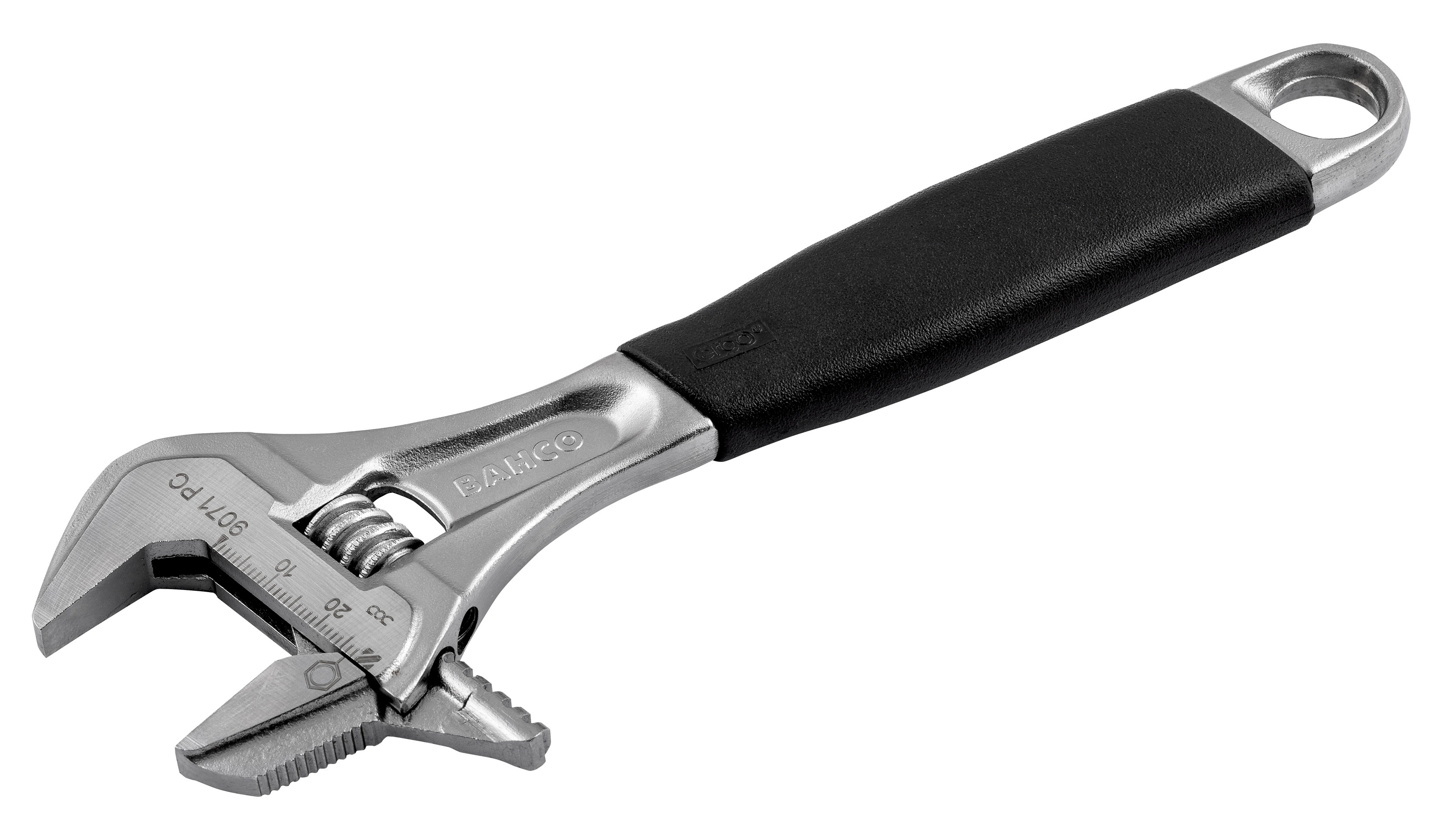WRENCH PIPE COMBINATION 1-1/16IN 8IN
