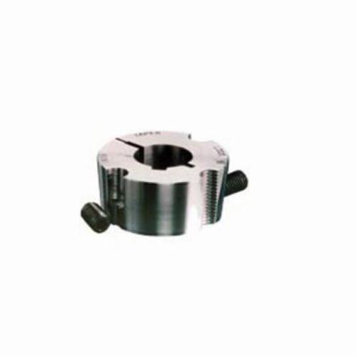 Dodge® 117023 Stock Bore Taper Lock Bushing, 2-1/8 in Dia Bore, 4-1/4 in Dia Barrel, 3 in OAL, Iron