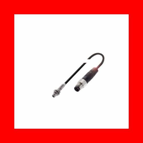 Balluff BES 516-3005-G-E4-C-S49-00,2 3-Pole Balluff Proximity Sensor, Inductive, NC Contact Output, 1NO Contact, 10 to 30 V DC