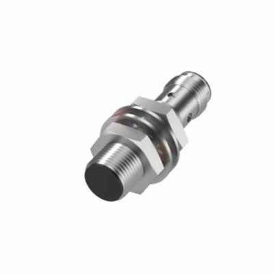 Balluff BES 516-325-E5-C-S4 4-Pole Proximity Sensor, Inductive, NC Contact Output, 1NO Contact, 10 to 30 V DC