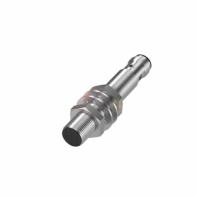 Balluff BES 516-325-G-S4-C 4-Pole Proximity Sensor, Inductive, NC Contact Output, 1NO Contact, 10 to 30 V DC