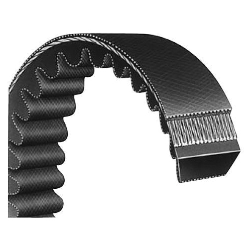 V-BELT 1-3/8IN 30DEG 38.3IN FABRIC