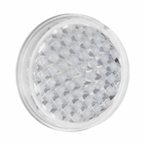 Banner Engineering Valu-Beam® BRT1 915 Sensor Retroreflector, 25 mm Dia x 5.1 mm THK, Acrylic Target