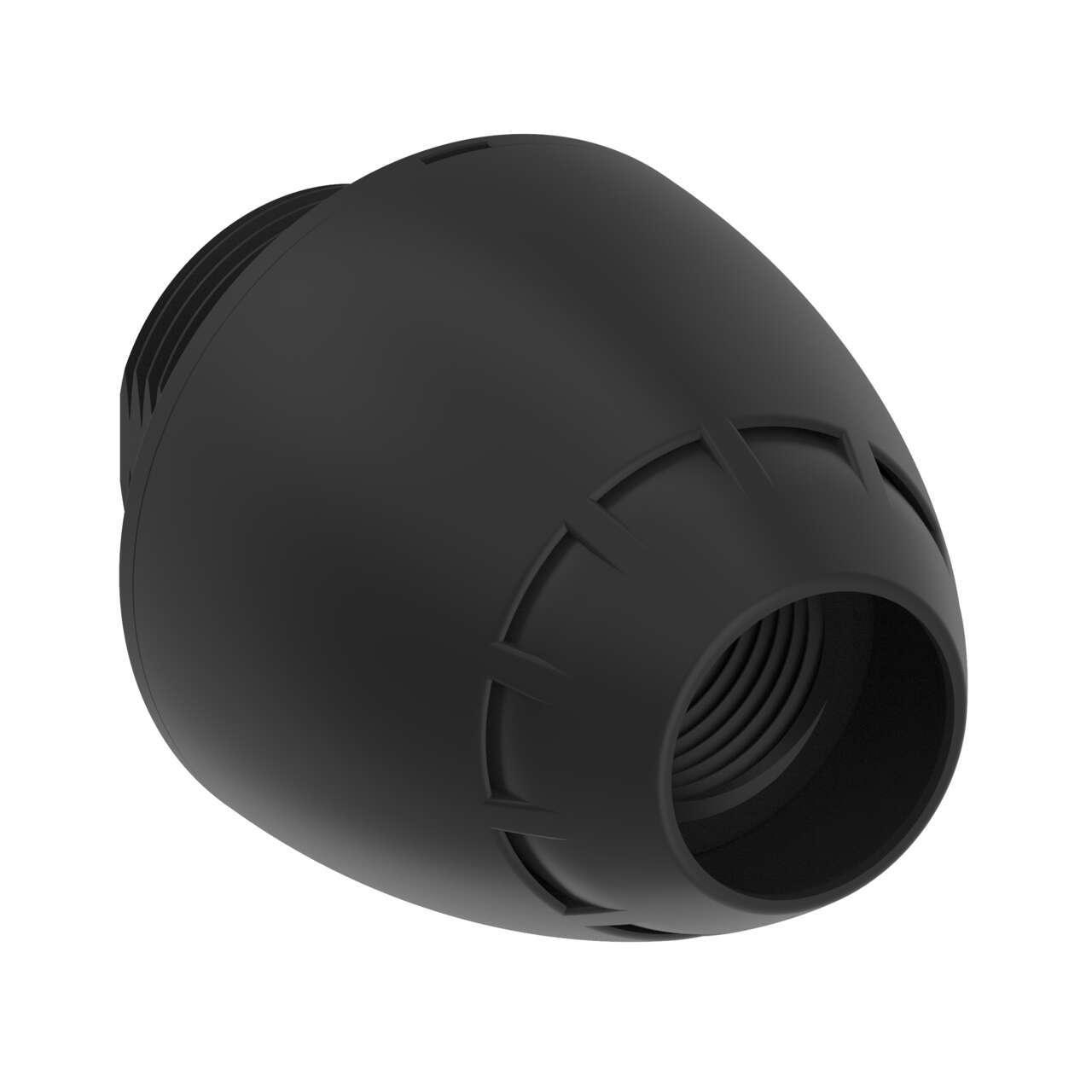 MOUNTING BASE ADAPTER/COVER