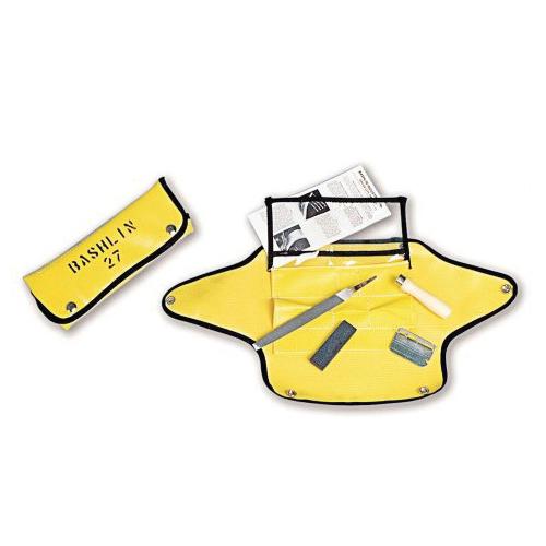 Bashlin 27 Gaff Shaping Kit