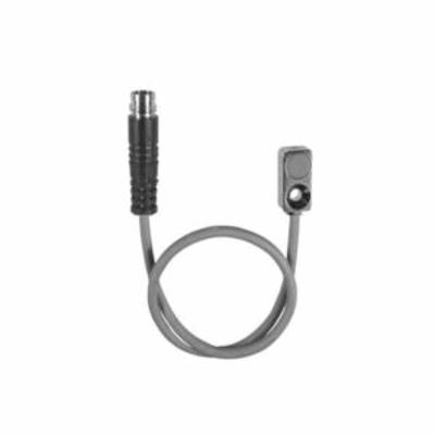 Baumer IFFM 08P17A6/KS35L Inductive Sensor, PNP Output, NO Contact, 10/30 V DC