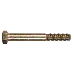 5/8-11x1 1/2 HEX CAP SCREWS GRADE 8