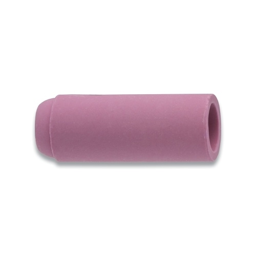 NOZZLE TORCH TIG 1/2IN #17 ALUMINA #8