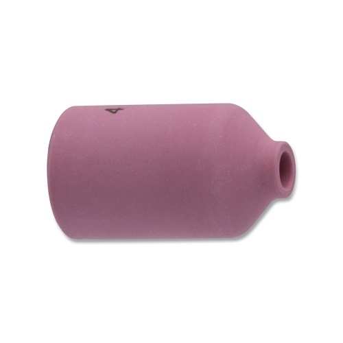 NOZZLE TORCH TIG 1/4IN #17 ALUMINA #4