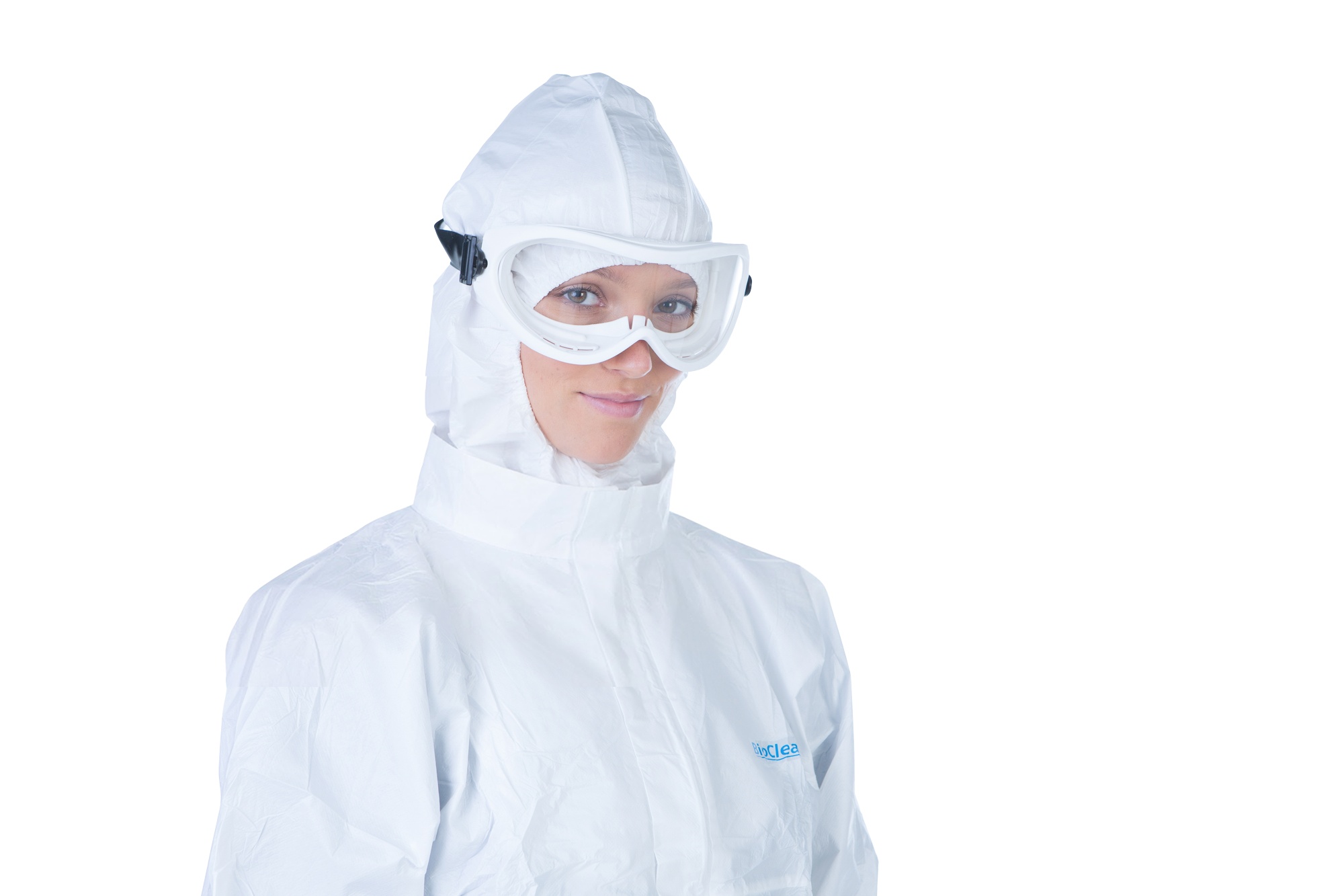 PROT GOGGLES & ACCESS POLYCARBONATE