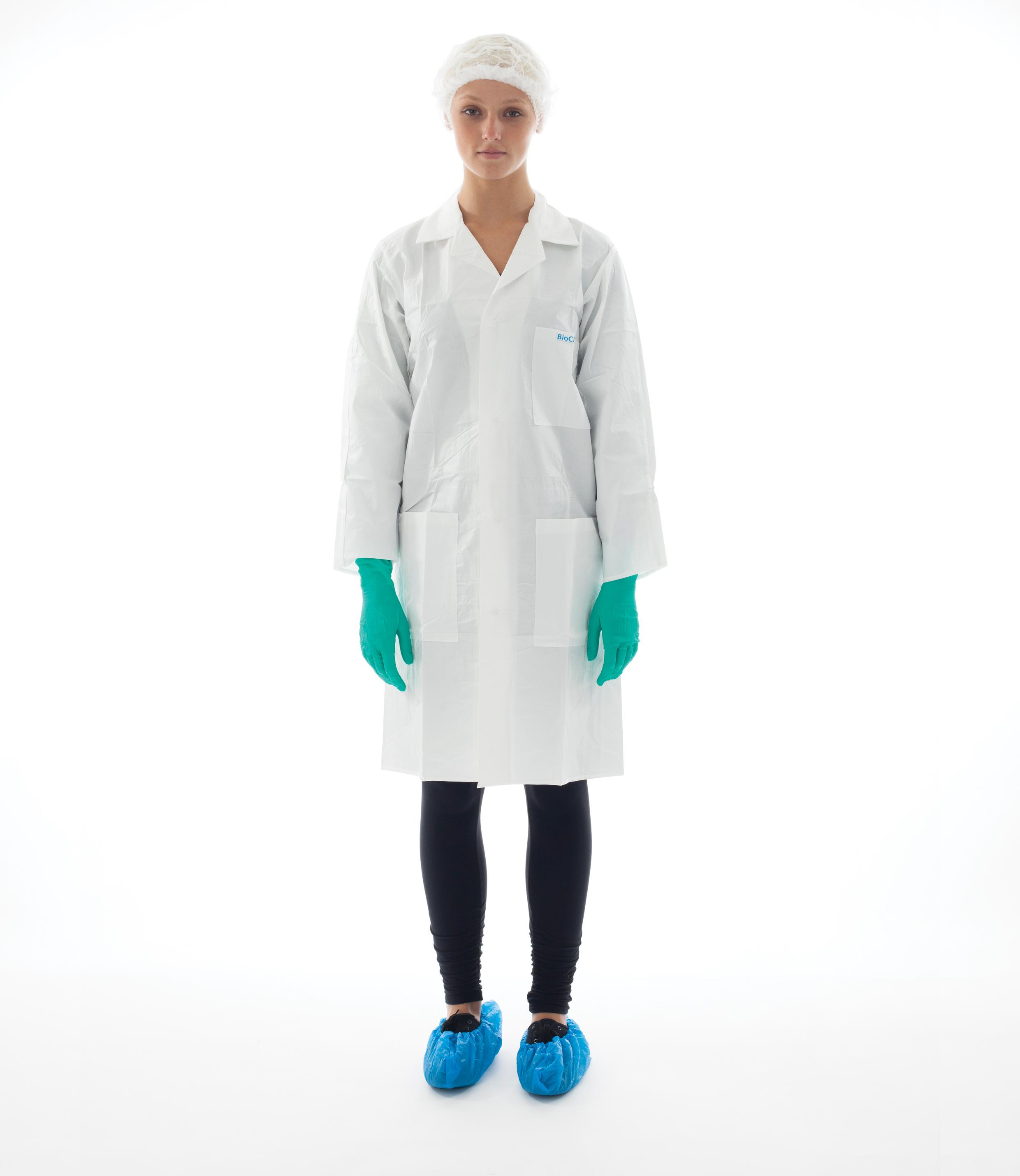 CUT-RESISTANT GLOVES SZ 10 POLYURETHANE