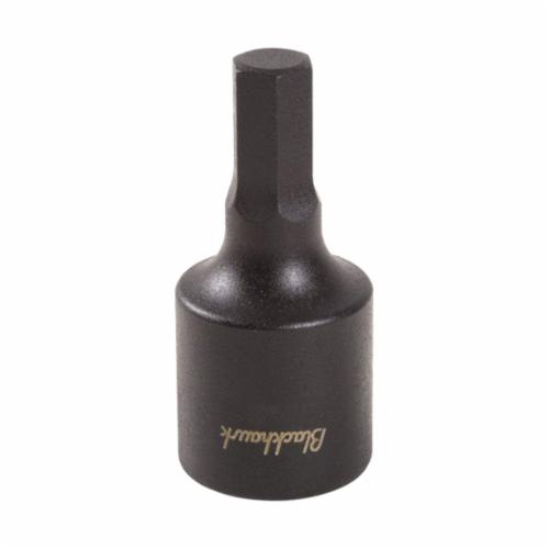 BIT SKT DRVR YES 1/2IN 6 MM 1-3/16 IN