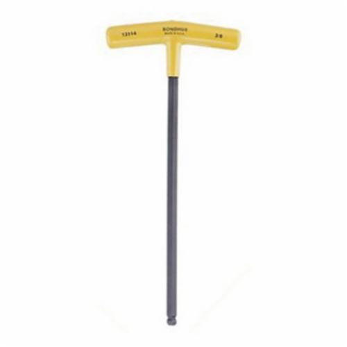 KEY HEX METRIC ERGONOMIC GRIP/T-HDL R