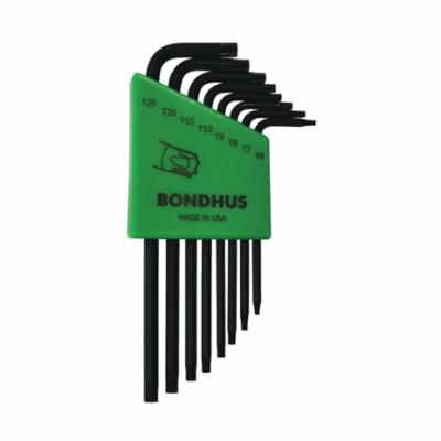 SET KEY 8 TR9 TO TR40 L-HDL PROGUARD