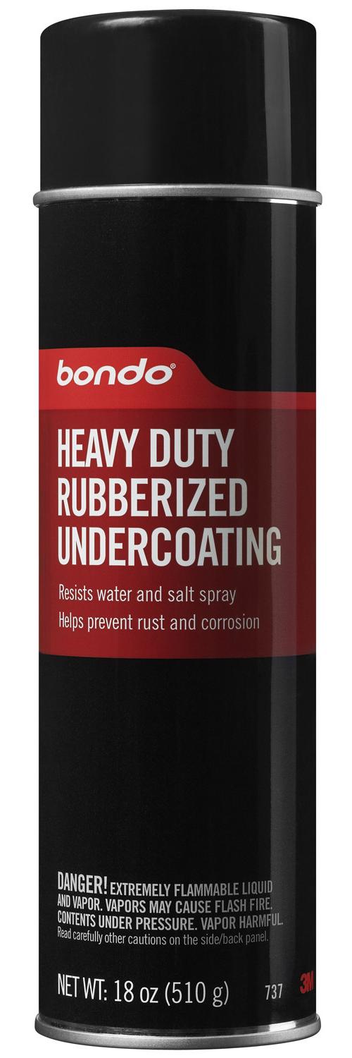 RUST TRTMT & UNDCTG 18OZ LIQUID BLACK