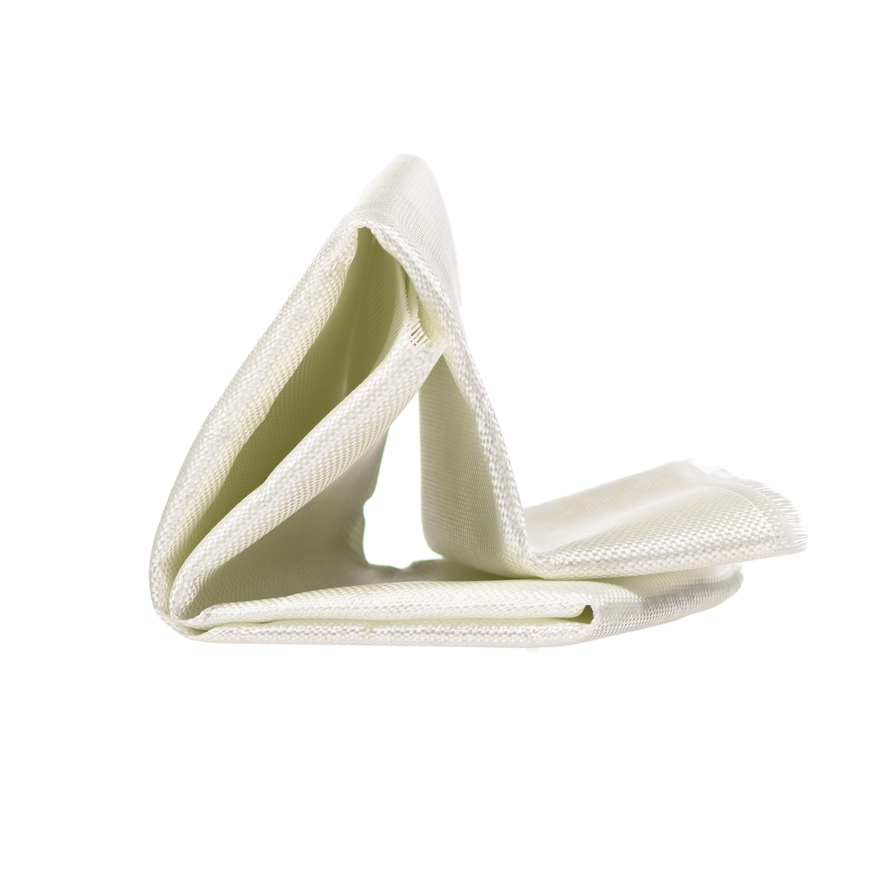 Bondo™ 7100151527 Fiberglass Cloth, 7.1 in L x 4-1/2 in W x 0.2 mm THK