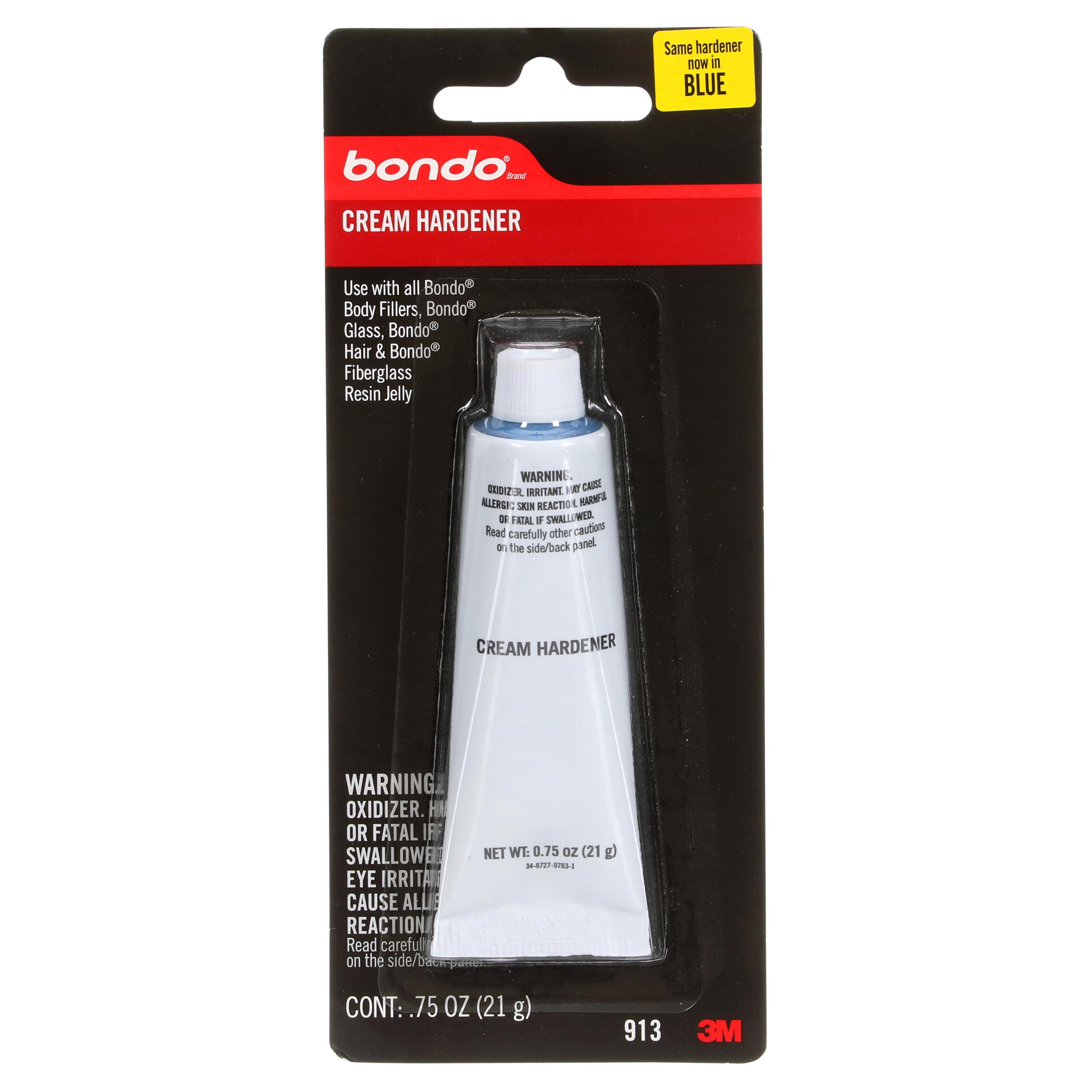 FLR & HARDENER 75OZ TUBE BLUE CREAM 913