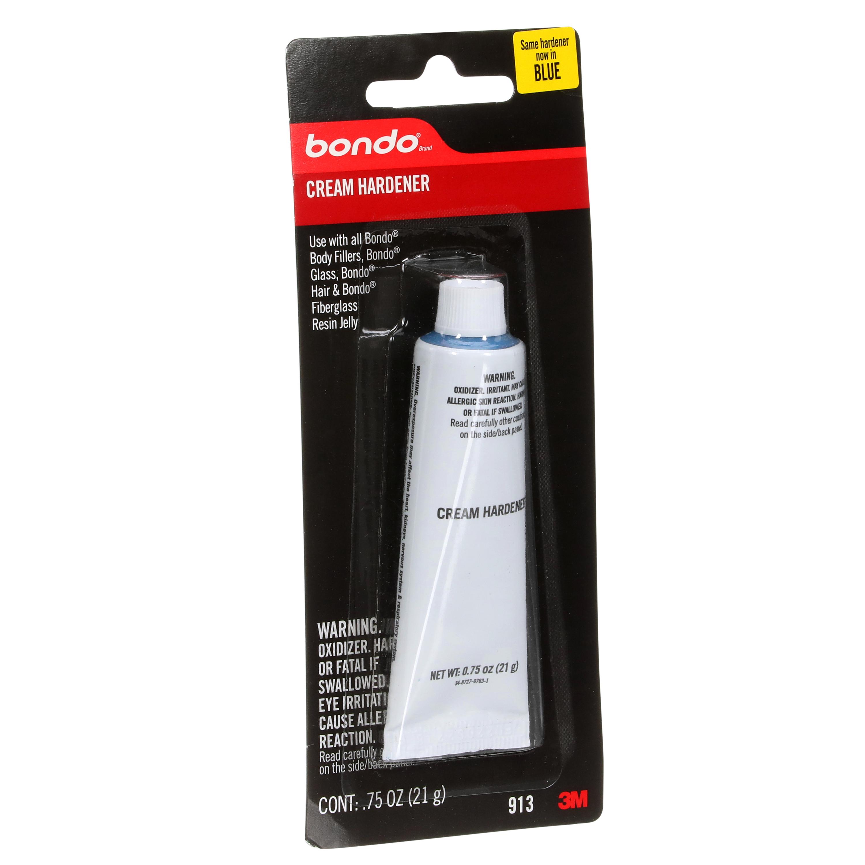 FLR & HARDENER 75OZ TUBE BLUE CREAM 913