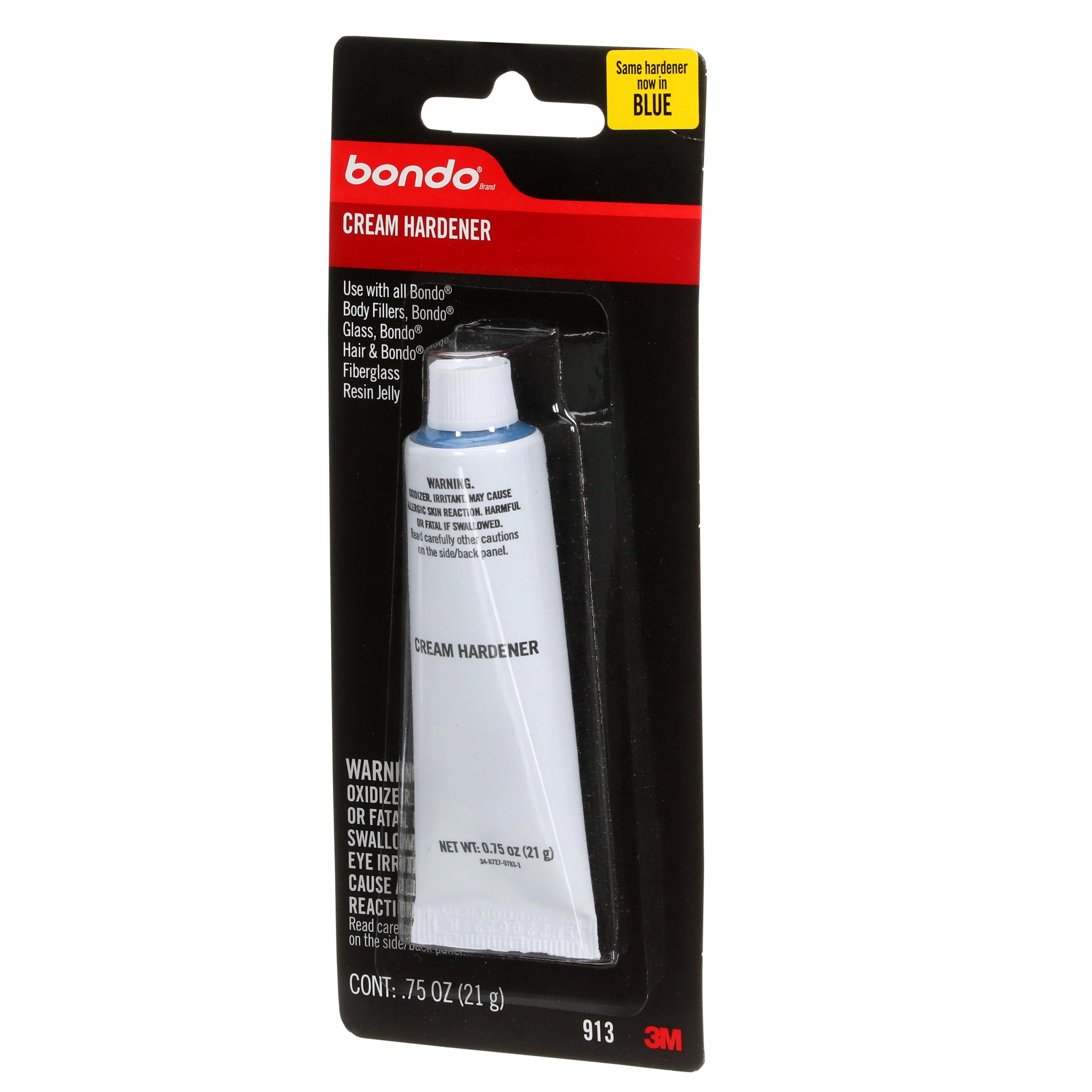 FLR & HARDENER 75OZ TUBE BLUE CREAM 913