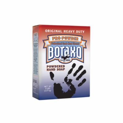 SOAP HD 5LB PACK PWD WHT 9.1 HD