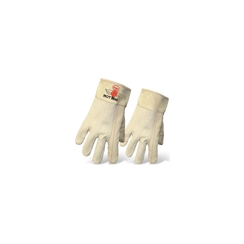 GLOVES MILL HOT L COTTON BOSS CORD HEAT