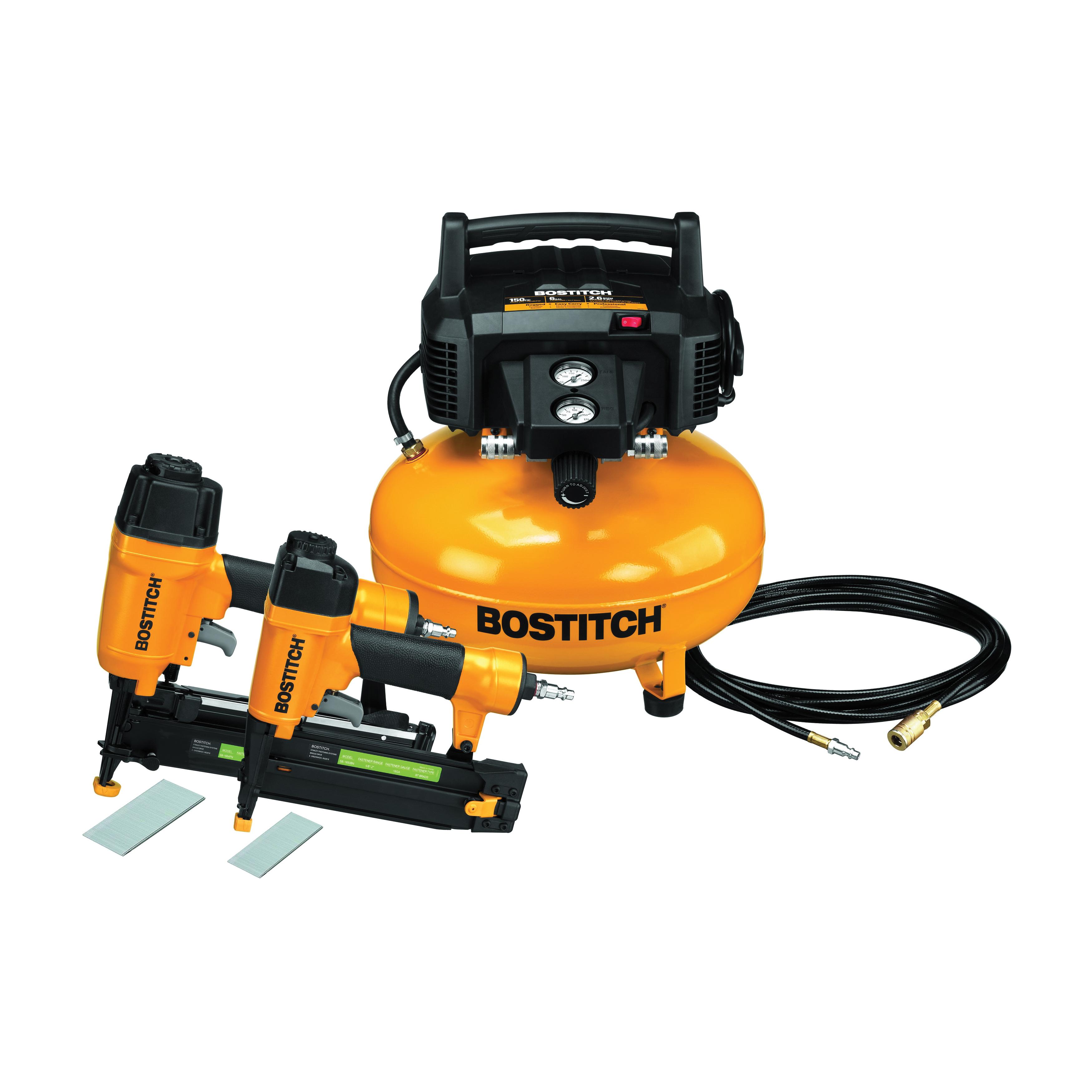 KIT COMBINATION COMPR 1/4IN AIRINL KIT