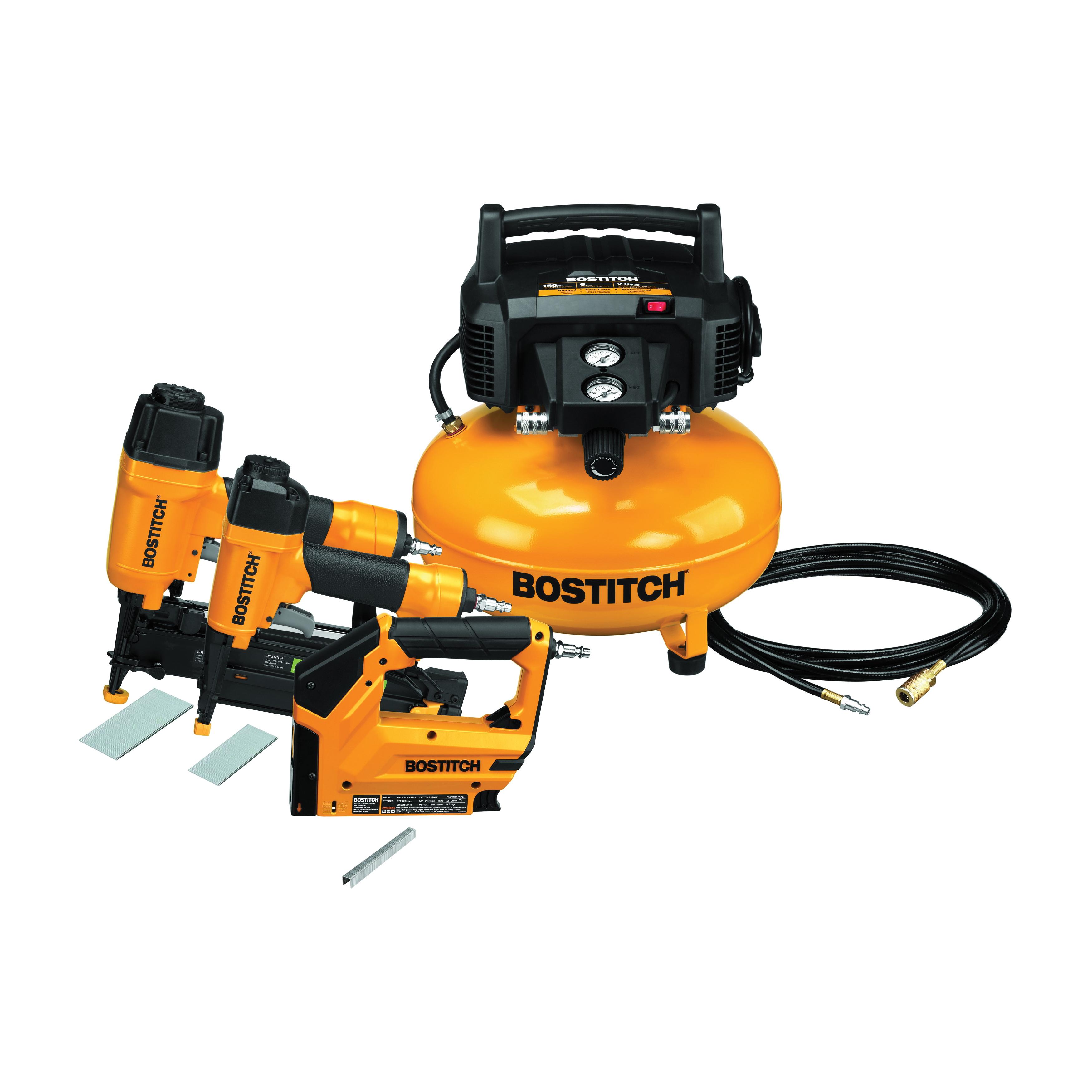 KIT COMBINATION COMPR 1/4IN AIRINL KIT