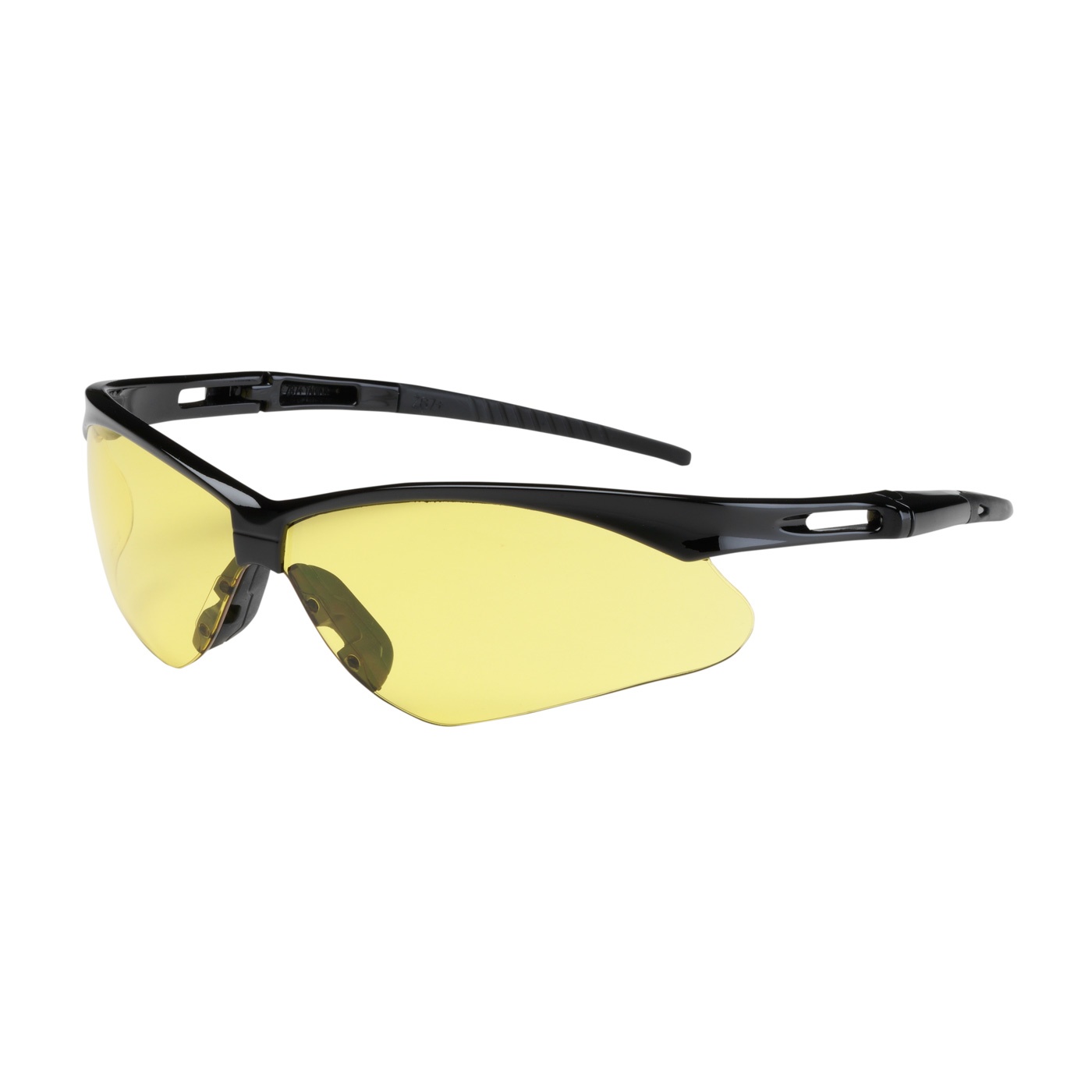 GLASSES PROT A-SCRATCH AMB SEMI-RIMLESS