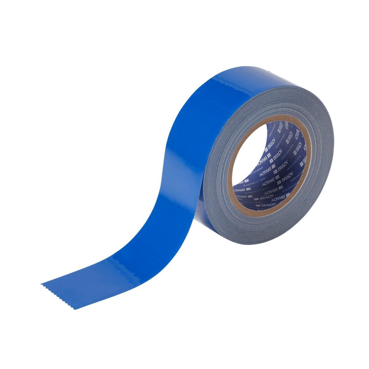 TAPE MARKING FL 100FT 2IN BL POLYEST