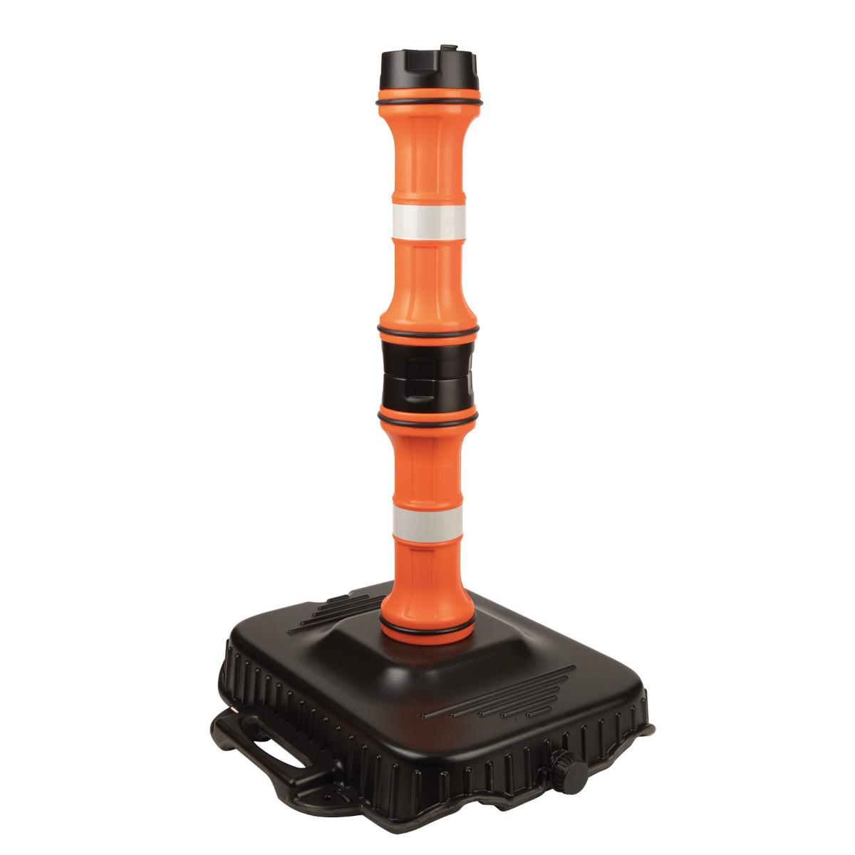 EASYEXTEND BARRIER POST&BASE