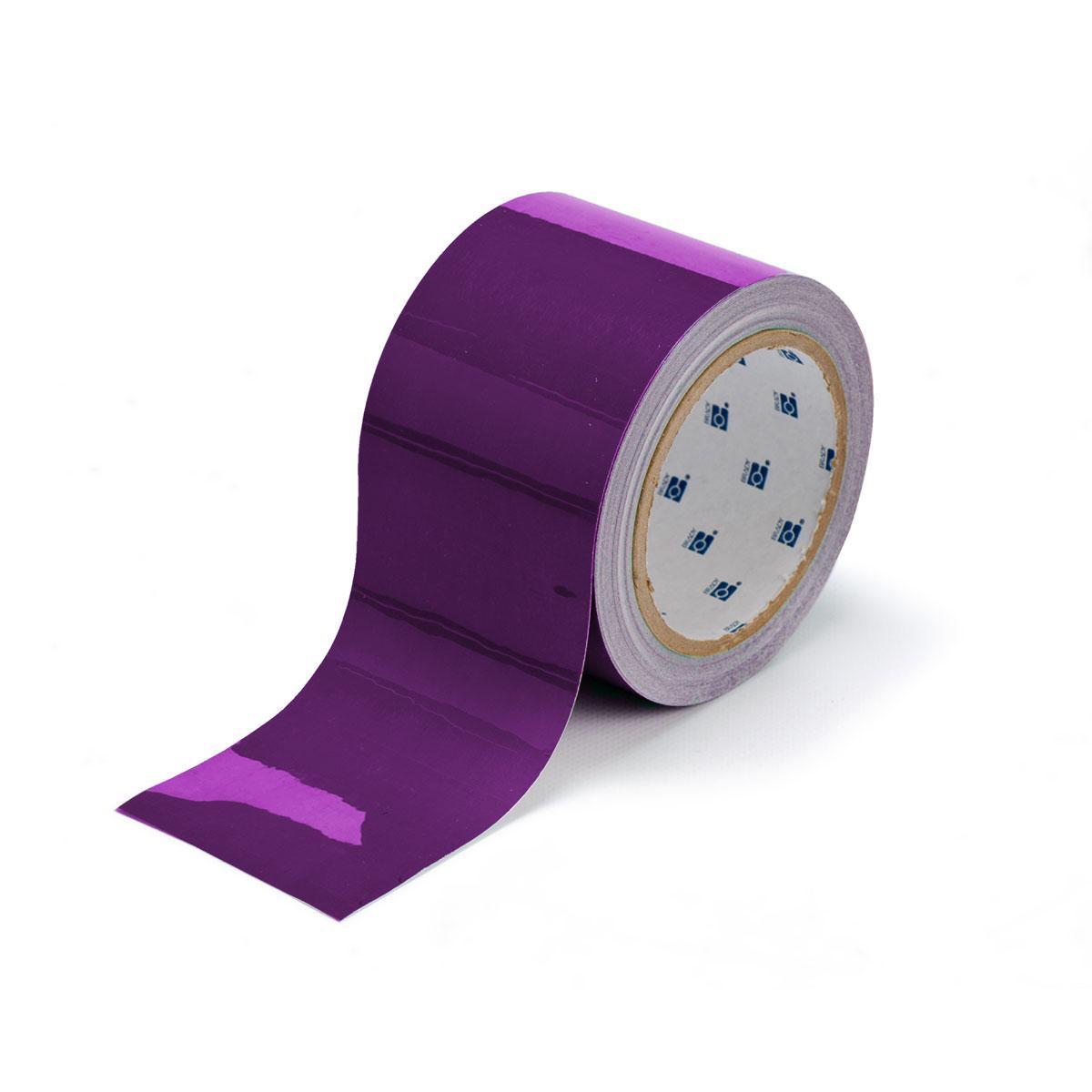 TAPE MARKING FL 100FT 3IN PRP 0.008IN