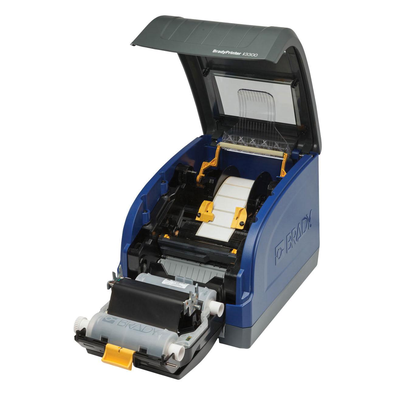 SIGN AND LABEL PRINTER I3300-C THRM XFR