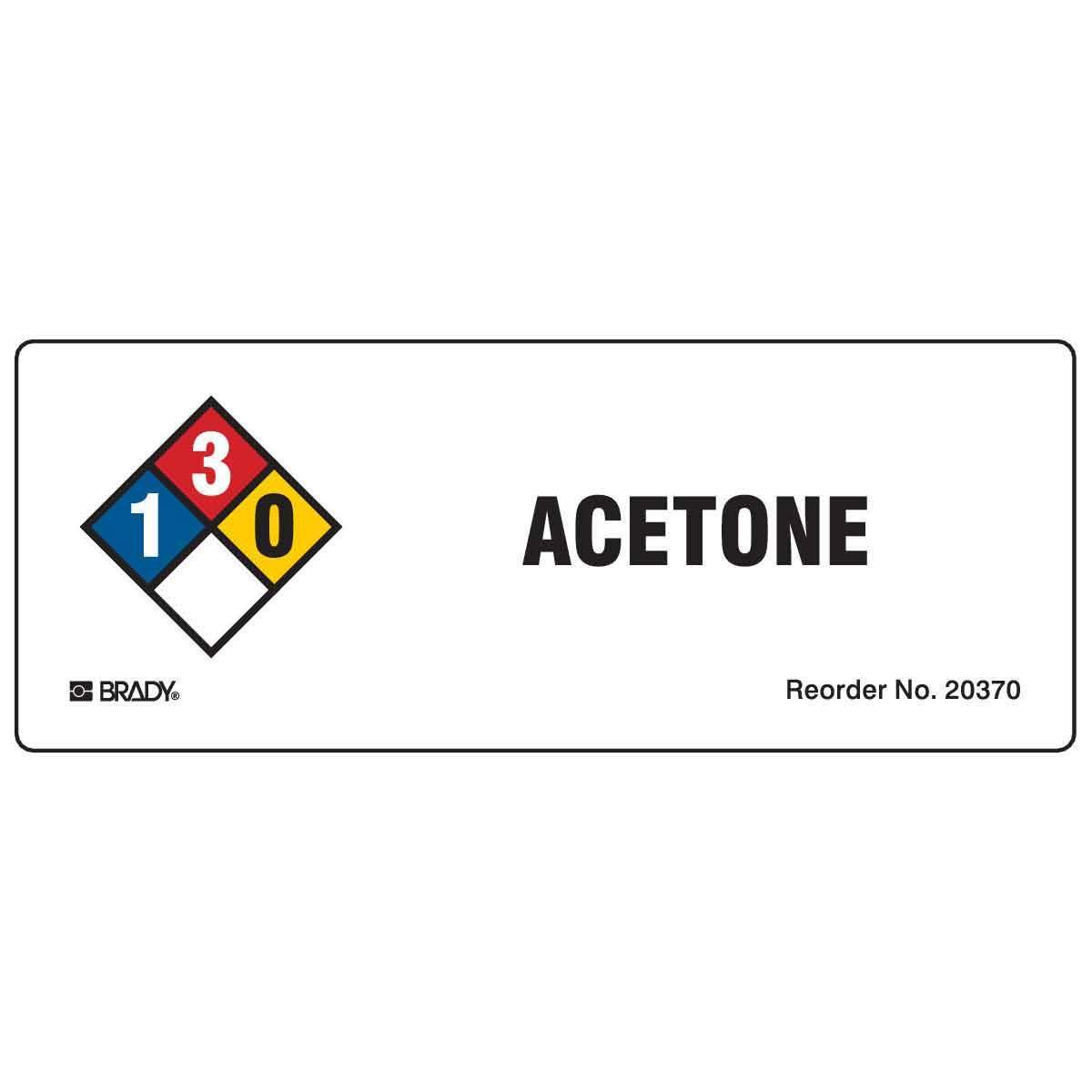 MATERIAL LABEL 1-1/2IN B-302 POLYEST