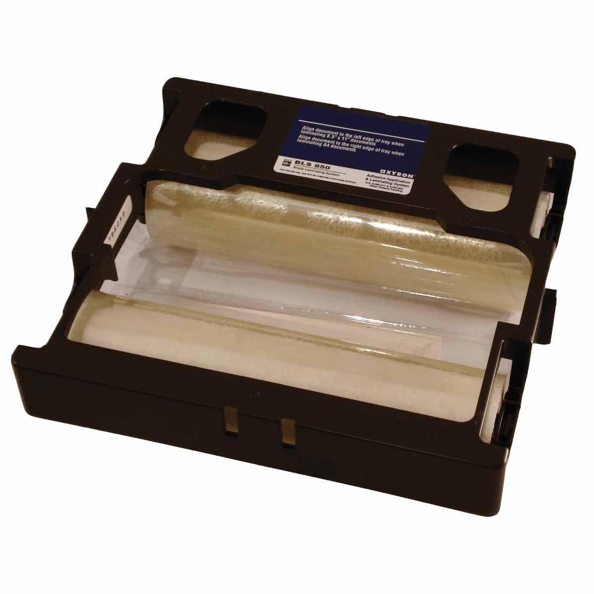 CARTRIDGE LAMINATOR POLYEST CLEAR