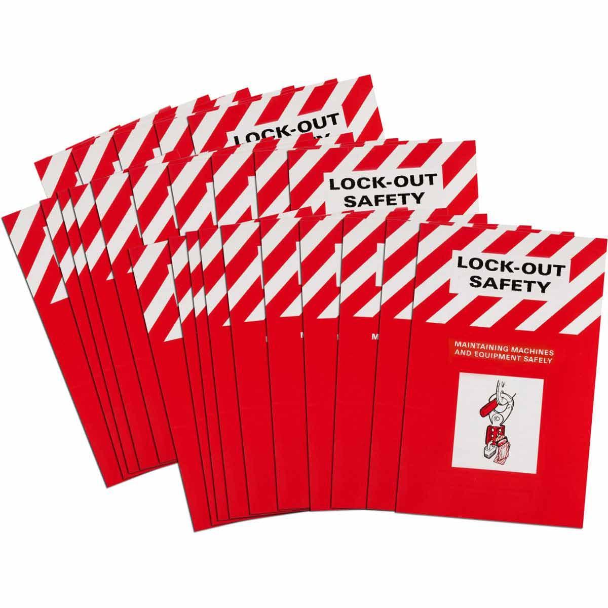 BOOKLET TNG SAF LOCKOUT ENG 16 BOOKLET