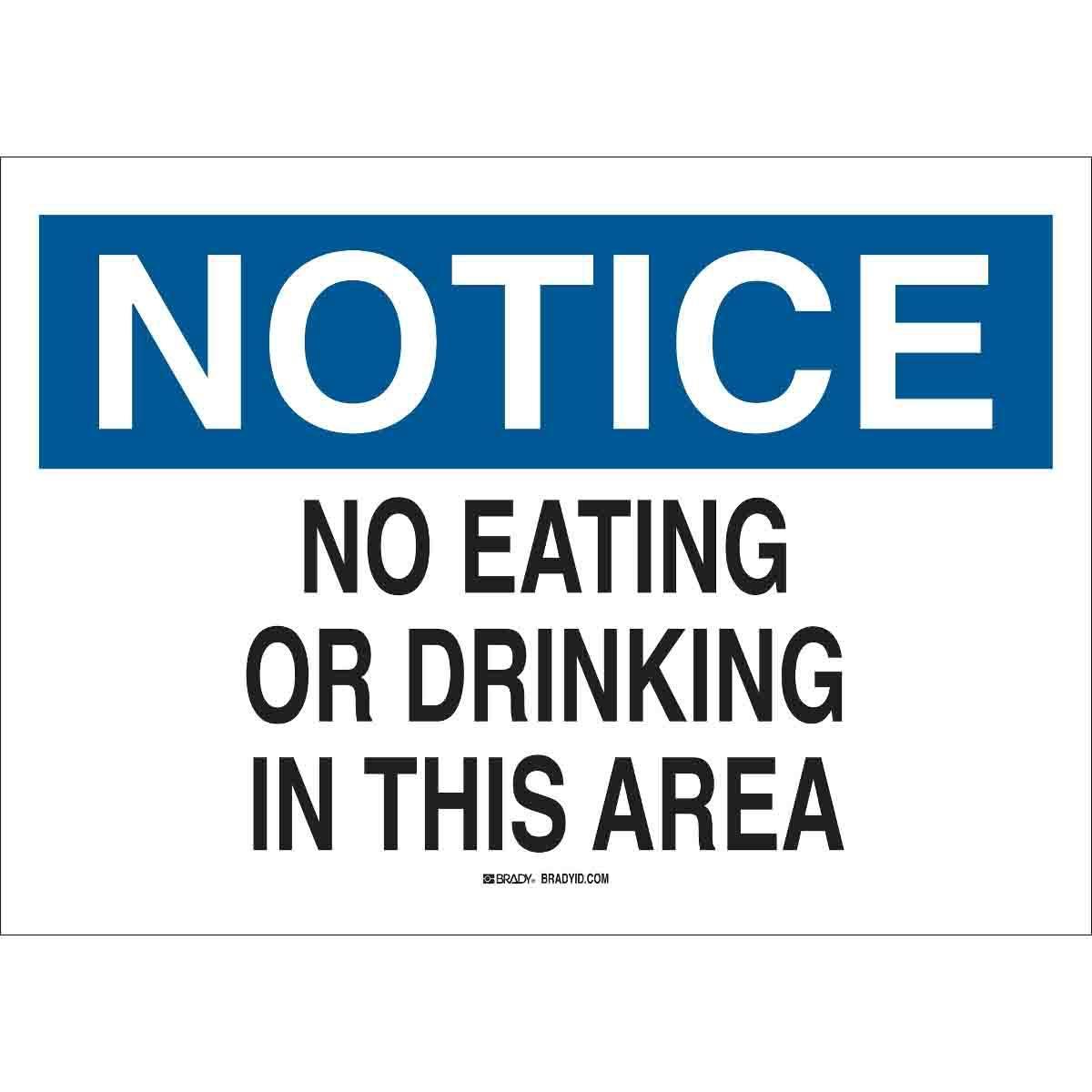 SIGN MAL NT TEXT B-302 POLYEST SELF-ADH