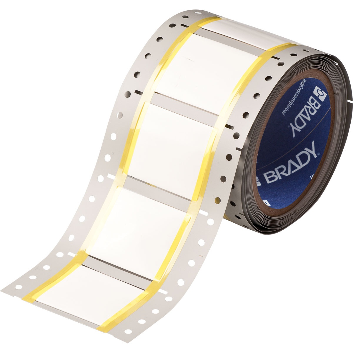 SLEEVE MARKING W 2/0AWG 1IN HT SER