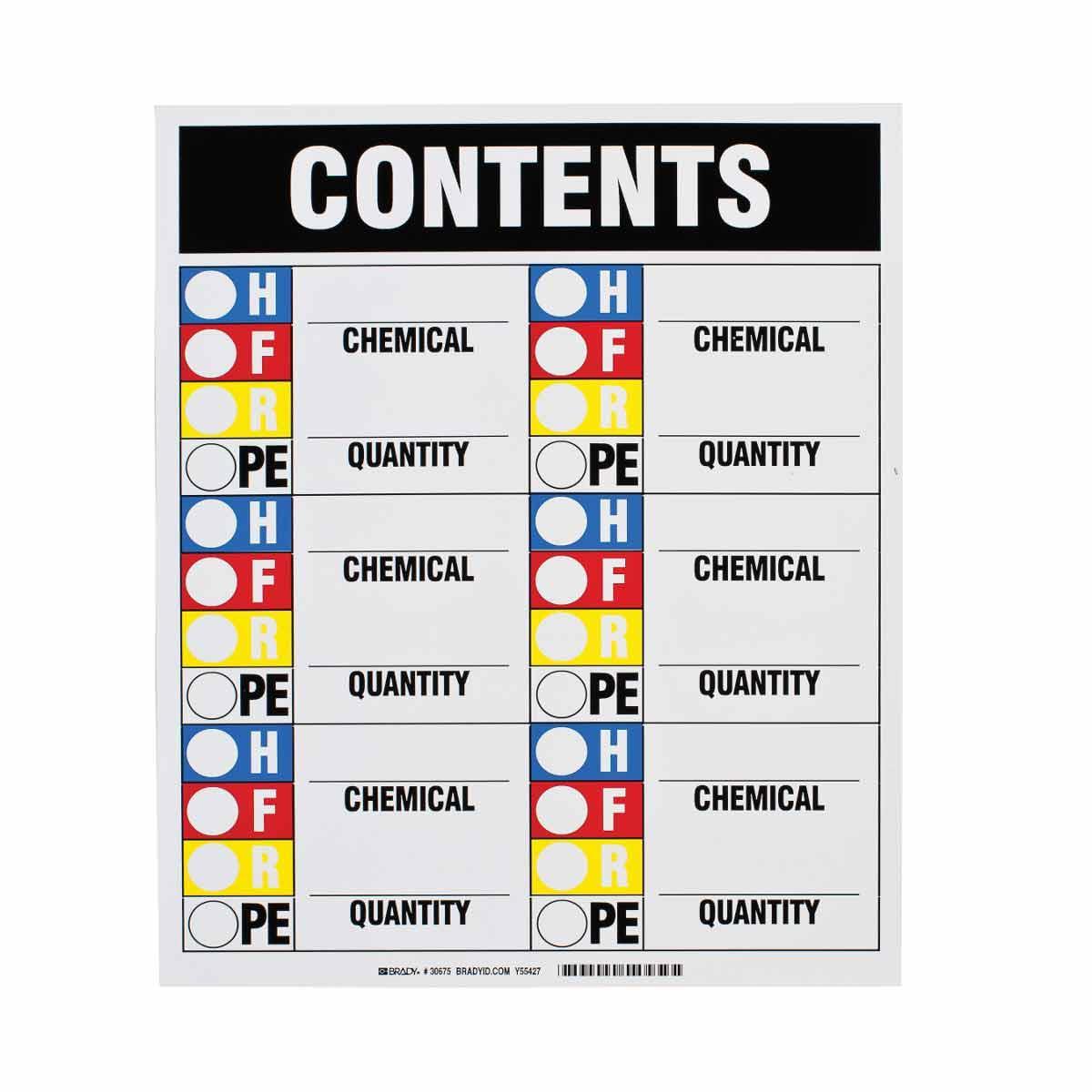 SIGN CONTENTS HMIG CONTENTS TEXT MAG ENG
