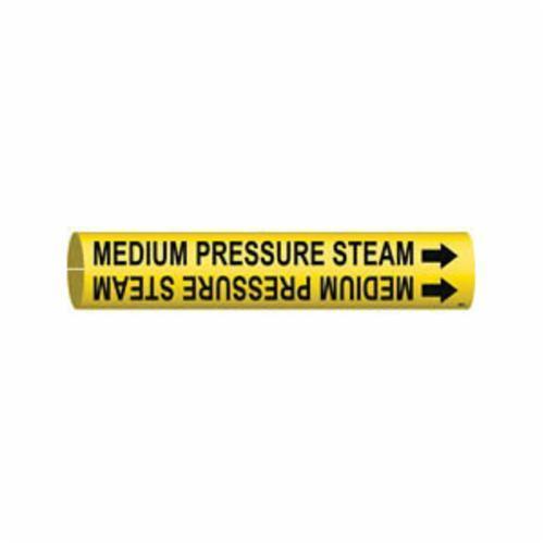 MARKER PIPE MP ST W R ARROW SYM SNAP-ON