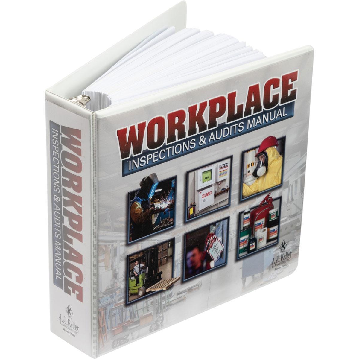 COMPLIANCE AUDITS:CHECKLISTS FOR OSHA E