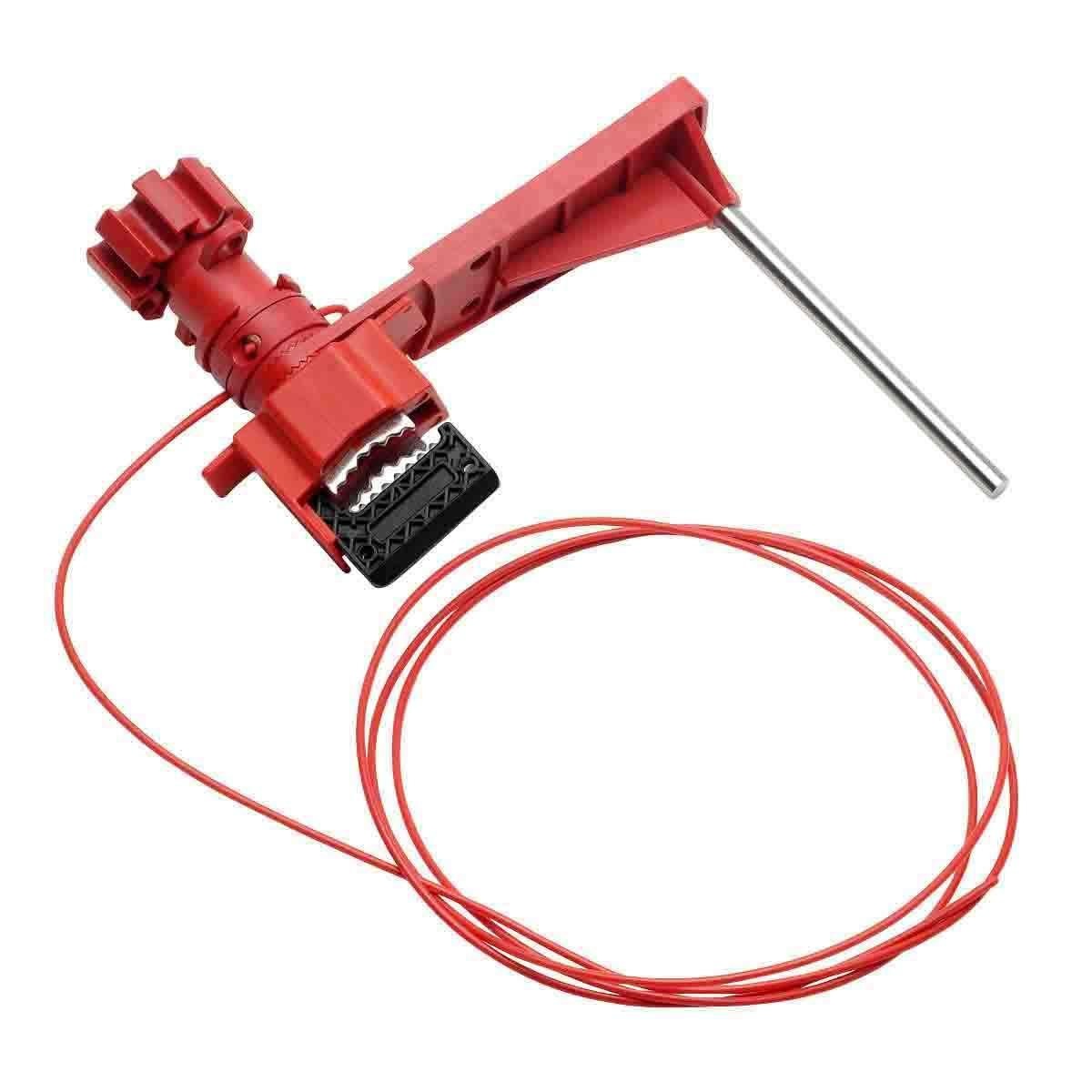 ATTACHMENT CBL LOCKOUT V 1 0DEG F