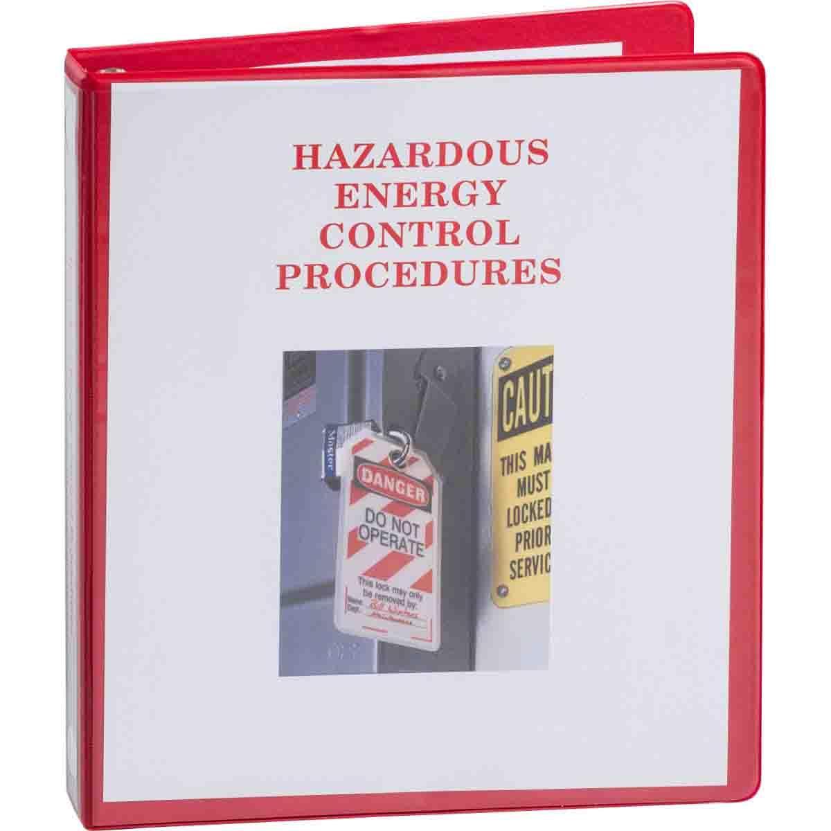 LOCKOUT BINDER VOL II