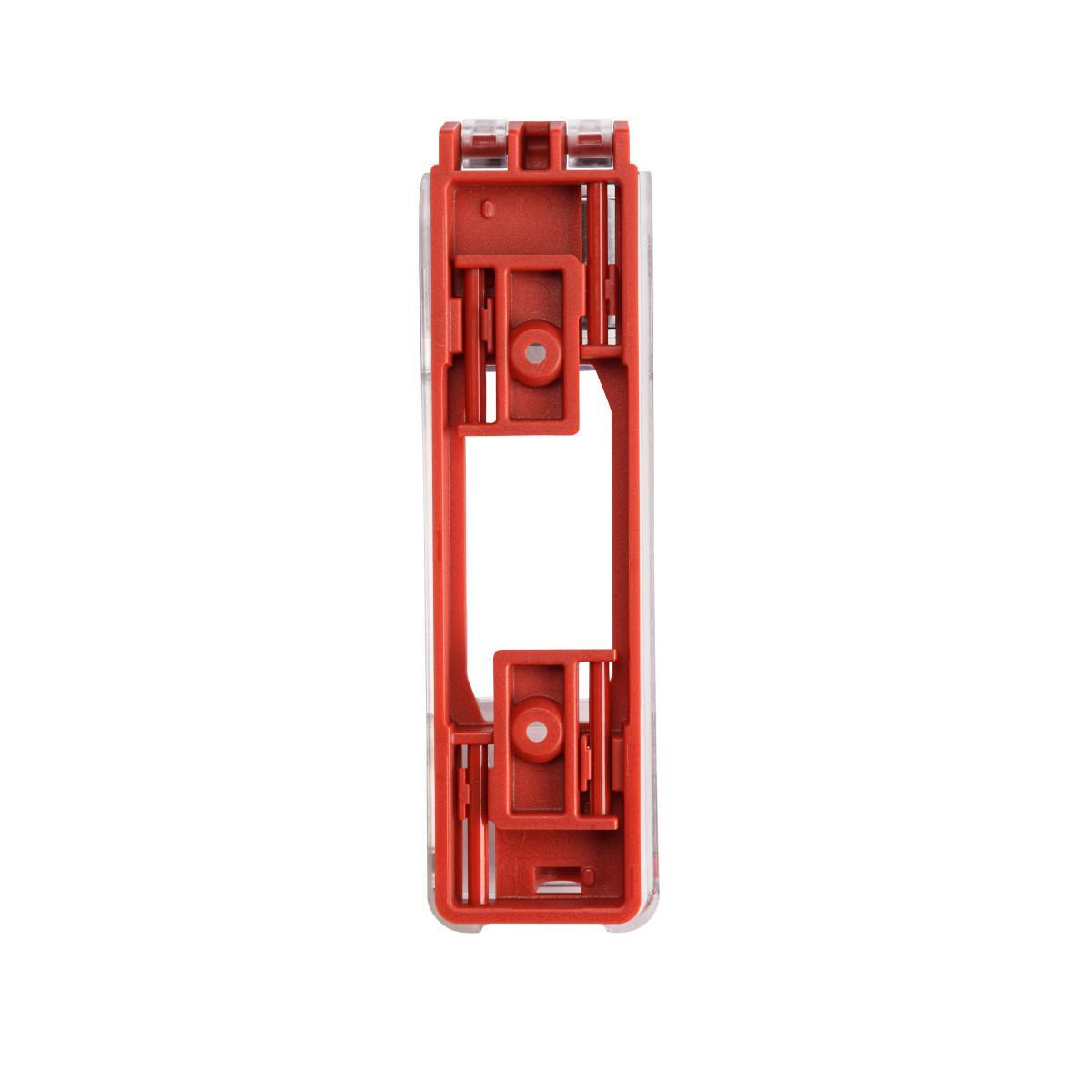 LOCKOUT SW WALL MTD SW 1 0.31IN R TGL