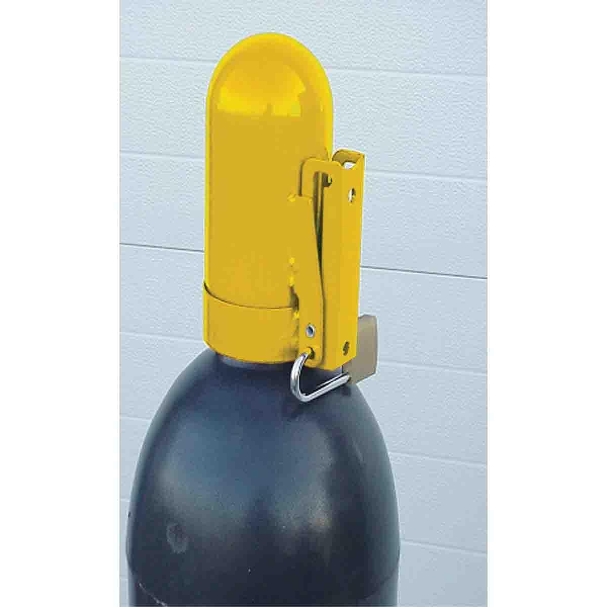 LOCKOUT CYL GAS -31DEG F 203DEG F HP
