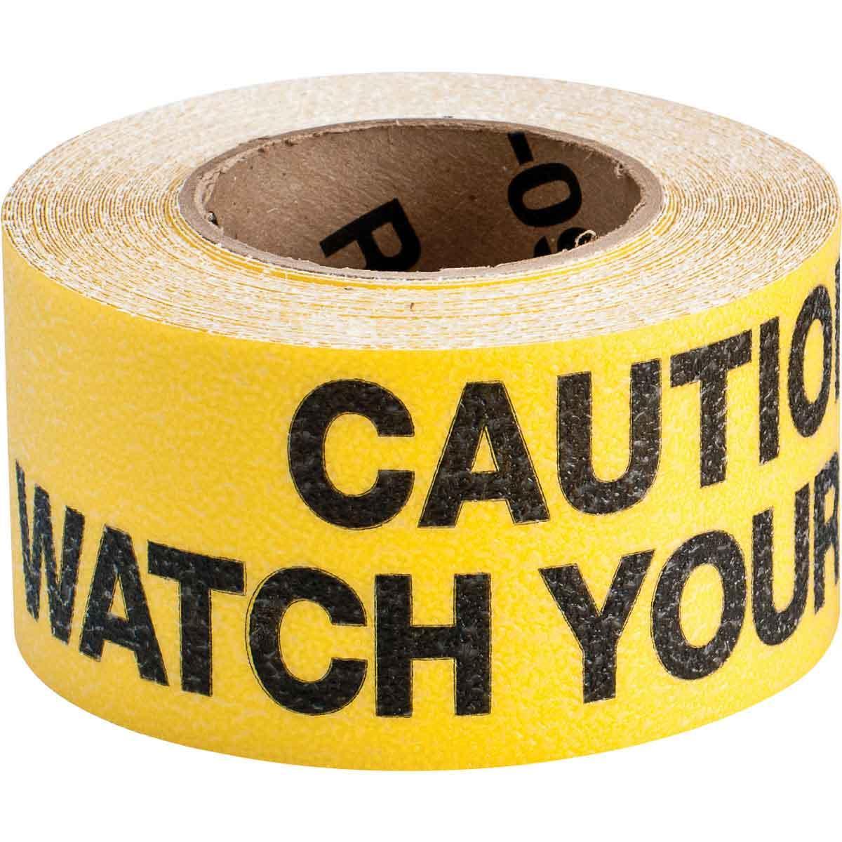 CLEAT A-SKID 18YD 3IN 0.012IN